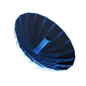 Data relay